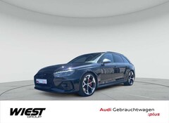 Bild des Angebotes Audi RS4 competition plus 290 km/h HUD Pano B&