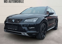 Bild des Angebotes SEAT Ateca FR 4Drive