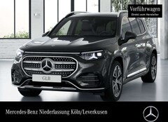 Bild des Angebotes Mercedes-Benz GLB 250 Burmester 3D AMG Pano Multibeam Distr. AHK