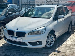 Bild des Angebotes BMW 218 d Active Tourer Advantage PDC+NAVI+TEMPOMAT