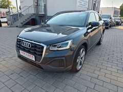 Bild des Angebotes Audi Q2 35 TDI Quattro/LED/Navi/Tempomat/Klimaaut/TOP
