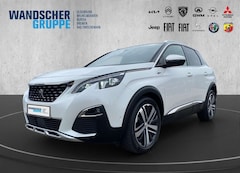 Bild des Angebotes Peugeot 3008 2.0 BlueHDi GT *Soundsystem*LED-Paket*