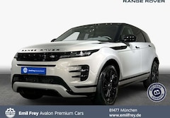Bild des Angebotes Land Rover Range Rover Evoque P270e Dynamic SE 118 kW, 5-türi