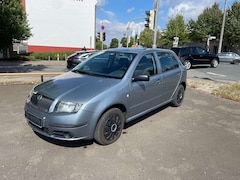 Bild des Angebotes Skoda Fabia EDITION*KLIMA*TÜV/AU*07/2027*