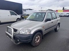 Honda CR-V /2.0 Benzin / 4x4 Allrad/ Automatik/ AHK