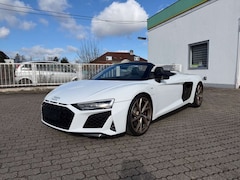 Bild des Angebotes Audi R8 Spyder 5.2 FSI RWD