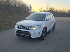 Bild des Angebotes Suzuki Vitara Vitara 1.4 Boosterjet Hybrid Comfort+/Automatik