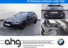 Bild des Angebotes BMW M3 Competion M xDrive Touring Innovationsp.