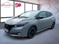Bild des Angebotes Nissan Leaf N-Connecta, 40kWh,Winterpaket,LED
