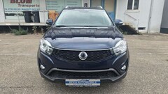 Bild des Angebotes SsangYong Korando Sapphire 4x4  2.2 e-XDI R Kamera-AHK