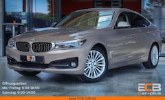 Bild des Angebotes BMW 330 d Gran Turismo Luxury Line *1.Hand/SHZ/Temp.*