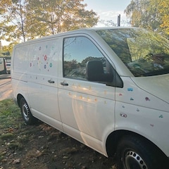 Bild des Angebotes VW T5 Transporter Transporter T5