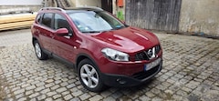 Bild des Angebotes Nissan Qashqai+2 2.0 tekna Connect EU
