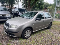 Bild des Angebotes Skoda Fabia Cool Edition Klima TÜV 02/2026