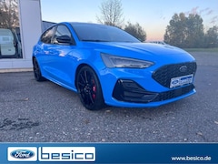 Ford Focus ST X+LED Matrix+BLIS+HuD+PDC+RFK+NAV+B&O+DAB