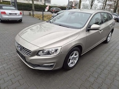 Bild des Angebotes Volvo V60 D4