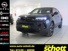Bild des Angebotes Opel Mokka Line 6E GS 1.2 Direct Injection Turbo 96 kW (130 P