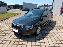 Bild des Angebotes Skoda Superb Combi Exclusive*AUTOMATIK*PDC*NAVI*