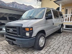 Bild des Angebotes Ford Econoline E350