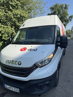 Bild des Angebotes Iveco Daily 35 S 14A8 V TÜV