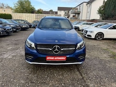 Bild des Angebotes Mercedes-Benz GLC 43 AMG 4Matic*Pano*Alcantara*EU6