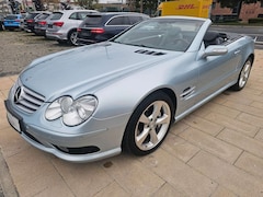 Bild des Angebotes Mercedes-Benz SL 600 AMG- Styling Top Zustand