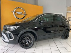 Bild des Angebotes Opel Crossland X Elegance+LED+KAMERA+SHZ+NAVI+VOLL+