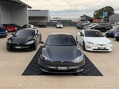 Bild des Angebotes Tesla Model S MODEL S PLAID | 21INCH | YOKE | HARDWARE 4 |