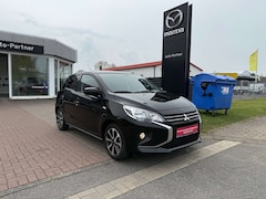 Bild des Angebotes Mitsubishi Space Star Select+