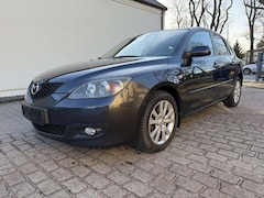 Bild des Angebotes Mazda 3 1.6 Sport Active Klimaautomatik 2.Hand Alufelgen