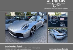Bild des Angebotes Porsche 992 .2 Carrera*MATRIX*SPORT-CHRONO*360°KAM*PANO*