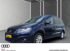 Bild des Angebotes SEAT Alhambra 1.4 TSI Style *GRA*PDC*KLIMA*