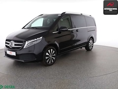 Bild des Angebotes Mercedes-Benz V 250 V 250 d AVANTGARDE LANG 8 SITZE KAMERA,LED,AHK
