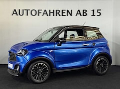 Bild des Angebotes Chatenet CH 46 Sport, DCI, Carplay, RFK wie Ligier Inkl Lieferung