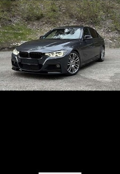 Bild des Angebotes BMW 328 328i Aut. M packet
