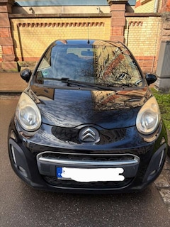 Bild des Angebotes Citroen C1 1.0 Tendance