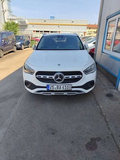 Bild des Angebotes Mercedes-Benz GLA 180 7G-DCT Style