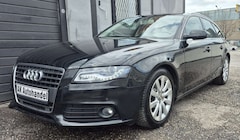 Bild des Angebotes Audi A4 Avant Attraction Aut  quattro Navi