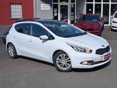 Bild des Angebotes Kia Ceed / cee'd /Ceed 1.6 CRDI Spirit Panodach 1.Hd TÜV NEU
