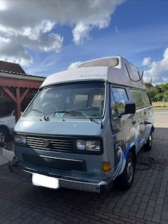 Bild des Angebotes VW T3 Westfalia Club Joker