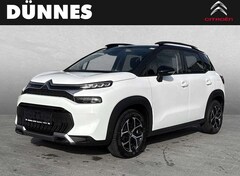 Bild des Angebotes Citroen C3 Aircross PureTech 110 PLUS