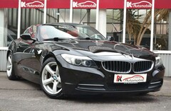 Bild des Angebotes BMW Z4 sDrive23i Autom./Leder/Xenon/2.Hd./s.gepflegt