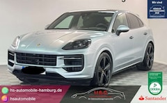 Bild des Angebotes Porsche Cayenne Coupe E-Hybrid
