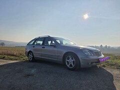 Bild des Angebotes Mercedes-Benz C 200 C 200 T Kompressor (203.242)