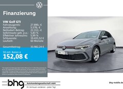 Bild des Angebotes VW Golf GTI 2,0 TSI OPF DSG Rückfahrkamera, AppConn