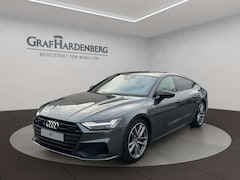 Bild des Angebotes Audi A7 Sportback 55 TFSI e quattro S tronic