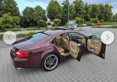 Bild des Angebotes Mercedes-Benz CLS 350 CLS 350 7G-TRONIC