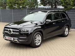 Bild des Angebotes Mercedes-Benz GLS 350 d 4Matic 7 Sitze AHK Pano