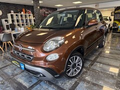 Bild des Angebotes Fiat 500L Cross*Klimaanalge*SHZ*Massage*S-Desgin