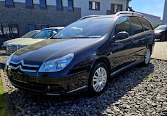 Bild des Angebotes Citroen C5 Exclusive